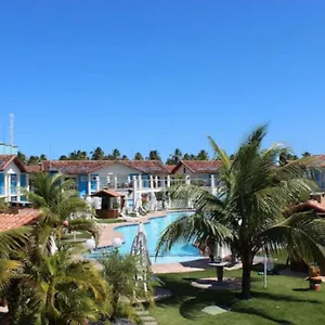 Residencial Mont Sião Ii - Tonziro Apartamento